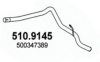 IVECO 500347389 Exhaust Pipe